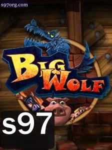Explorando o Universo de BigWolf: Um Jogo de Estratégia e Aventura