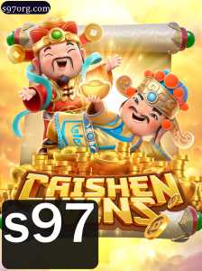 Descubra o Fascinante Mundo de Caishen Wins e Seu Impacto em 2023