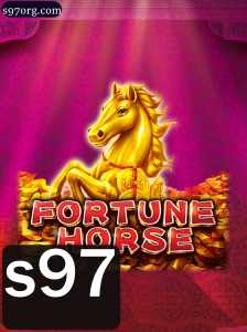 FortuneHorse: Descubra o Empolgante Mundo do Novo Jogo Baseado na Palavra-Chave s97