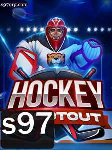 Descobrindo o Excitante Mundo do HockeyShootout